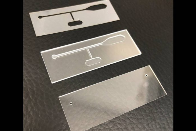 Services for Tapes and Films Lamination