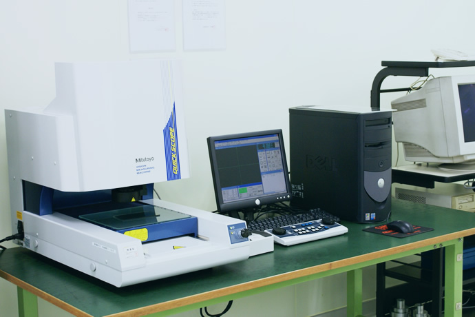 Measuring Instruments