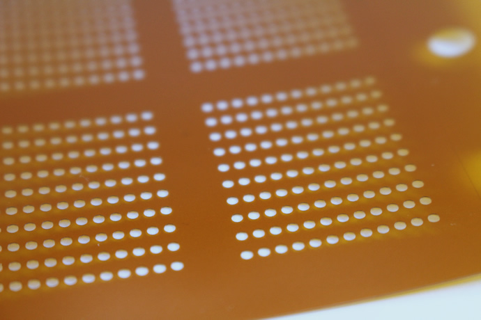 Electrical and Electronic