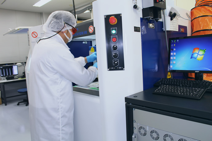  Ideas and Manufacturing Equipment to Meet Your Challenging Requirements