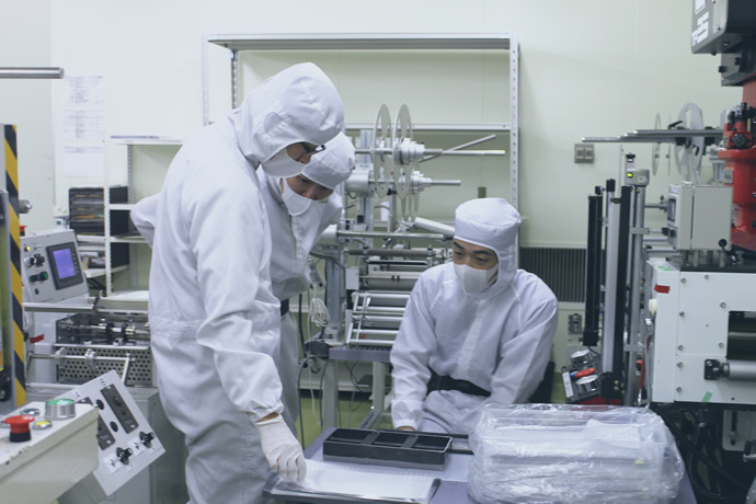 Our Commitment to Customers