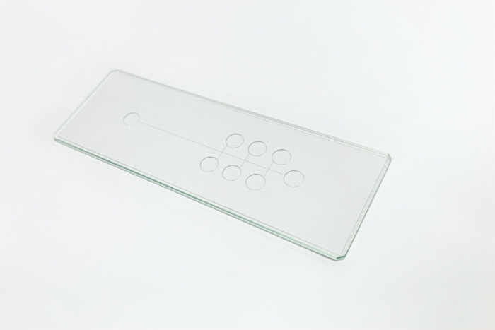 The Encounter Between the Laboratory and CSTEC