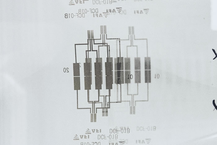 Fabrication of Microfluidic Chips
