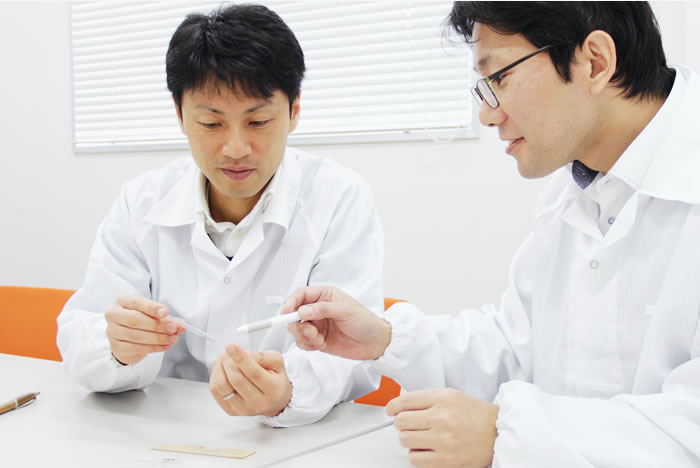 “The Biggest Challenge : Balancing Cost and Smooth Surface of Sections