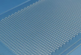 Microplate