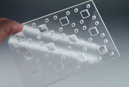 Microplate