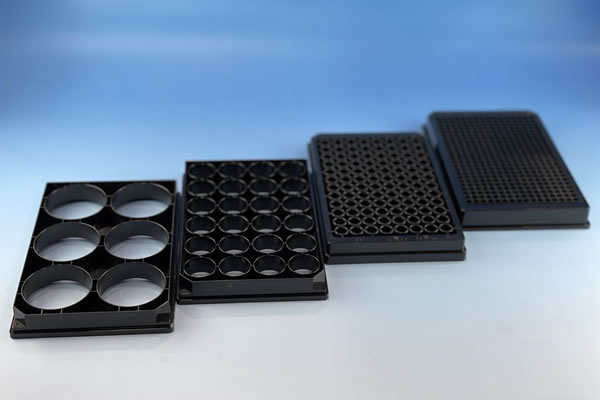Microplate