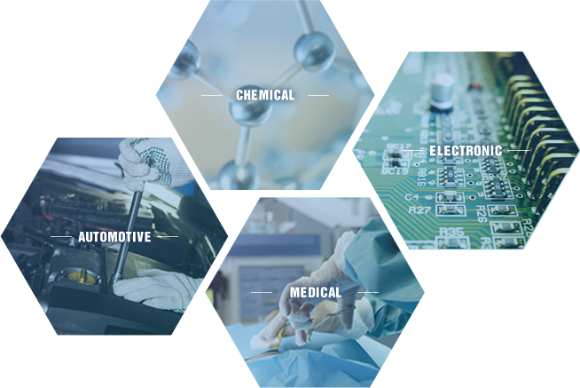 CSTEC's Areas of Expertise