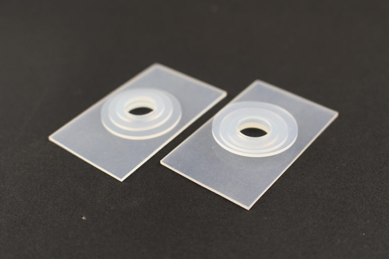 【MOVIE】A case study of low-leach adhesion enabled by molecular bonding through plasma treatment