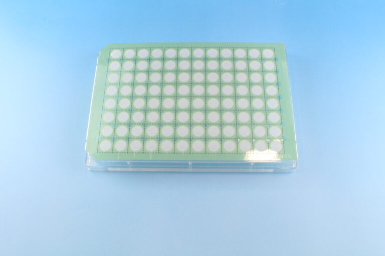 【MOVIE】For flow cytometry users: simplifying cell filtration beyond traditional cell strainers