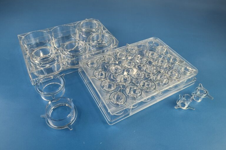 【MOVIE】Bottomless Cell Culture Insert